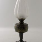 854 7054 PARAFFIN LAMP